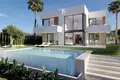 Дом 4 комнаты 279 м² Finestrat, Испания