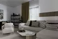 5 room villa 126 m² Alanya, Turkey
