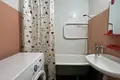 Apartamento 2 habitaciones 55 m² Orsha, Belarús