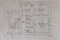 2 room apartment 46 m² Hrodna, Belarus