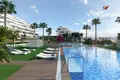 Дуплекс 3 спальни 200 м² Finestrat, Испания