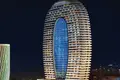1 bedroom apartment 30 m² Batumi, Georgia
