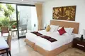 Willa 4 pokoi 330 m² Phuket, Tajlandia