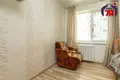 Apartamento 2 habitaciones 42 m² Maladetchna, Bielorrusia