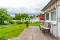 Dom wolnostojący 1 pokój 24 m² Tampere sub region, Finlandia