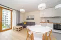 2 room apartment 42 m² in Gdansk, Poland