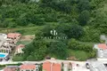 Atterrir 900 m² Muo, Monténégro