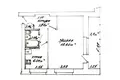 Appartement 1 chambre 37 m² Minsk, Bélarus