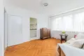 2 room apartment 38 m² in Warsaw, Poland