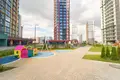 Apartamento 2 habitaciones 41 m² Minsk, Belarús