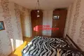 Appartement 2 chambres 51 m² Hrodna, Biélorussie