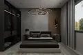 1 bedroom apartment  Kestel, Turkey