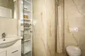 Квартира 1 спальня 53 м² Рафаиловичи, Черногория