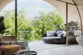 Mieszkanie 53 m² Tegalinggah, Indonezja