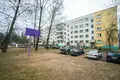 3 room apartment 63 m² Minsk, Belarus