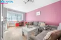 Apartamento 2 habitaciones 41 m² Vilna, Lituania