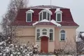 4 room house 135 m² Verevskoe selskoe poselenie, Russia