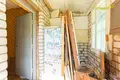 Maison 56 m² Haradocki sielski Saviet, Bélarus
