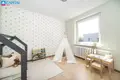 3 room apartment 63 m² Vilnius, Lithuania