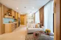 Residential complex Low-rise premium residence with swimming pools in the center of Pattaya, Thailand