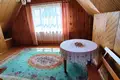 House 123 m² Zabalocki sielski Saviet, Belarus