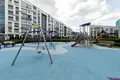 Mieszkanie 4 pokoi 81 m² Kopishche, Białoruś