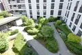 3 room apartment 55 m² Warsaw, Poland