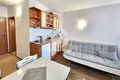 1 bedroom apartment 43 m² Nesebar, Bulgaria