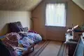 Дом 48 м² Новодворский сельский Совет, Беларусь