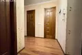 1 room apartment 41 m² Hrodna, Belarus
