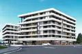 Apartamento 4 habitaciones 212 m² Goeruekle Mahallesi, Turquía