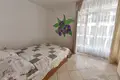 2 bedroom apartment 82 m² Nesebar, Bulgaria