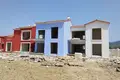 Duplex 1 bedroom 55 m² Fethiye, Turkey