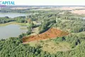 Land  Pazapsiai, Lithuania