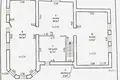 Коттедж 400 м² Озерицко-Слободской сельский Совет, Беларусь