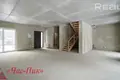 4 room apartment 134 m² Kalodziscanski sielski Saviet, Belarus