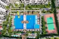 Wohnung 2 zimmer  Alanya, Türkei