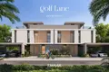 villa de 5 chambres 451 m² Doubaï, Émirats arabes unis
