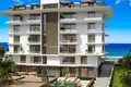 Apartamento 1 habitación 60 m² Yaylali, Turquía