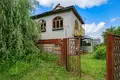 Casa 192 m² Dziarzynski sielski Saviet, Belarús