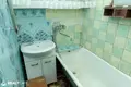 2 room apartment 41 m² Lida, Belarus