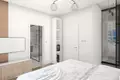 2 bedroom apartment 206 m² Dobrota, Montenegro