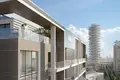 Wohnkomplex New 1WOOD Residence 2 with swimming pools and a clubhouse close to the key landmarks, JVC, Dubai, UAE