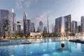 Mieszkanie 2 pokoi 70 m² Dubaj, Emiraty Arabskie