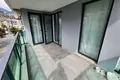 1 bedroom apartment 60 m² Muratpasa, Turkey