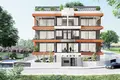 2 bedroom apartment 99 m² Demos Agiou Athanasiou, Cyprus