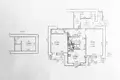 Wohnung 2 zimmer 90 m² Lieukavicy, Belarus