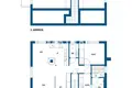 Maison 4 chambres 95 m² Kemi, Finlande
