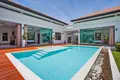 Villa de 4 habitaciones 350 m² Phuket, Tailandia