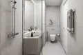 Wohnung 1 Schlafzimmer 49 m² Rawai, Thailand
